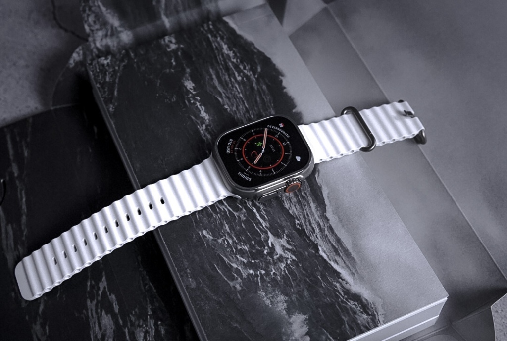 Apple Watch Series 8, Watch Ultra et Watch SE 2022 : toutes les nouveautés
